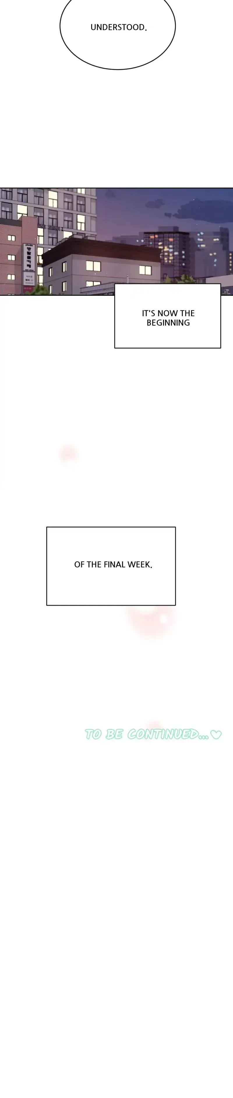 Don T Xxxx Where You Work Chapter 37 - Page 22
