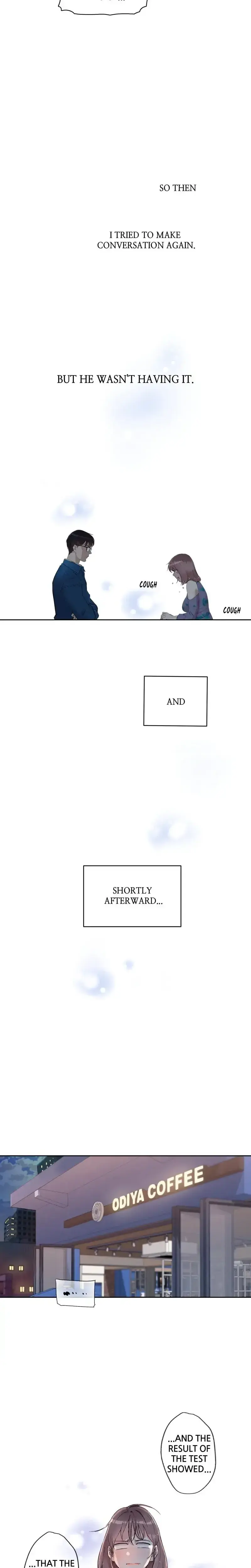 Don T Xxxx Where You Work Chapter 4 - Page 17