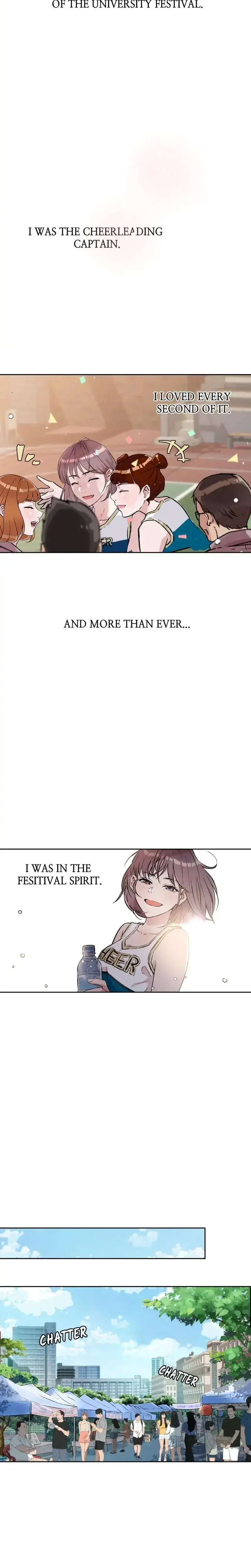 Don T Xxxx Where You Work Chapter 4 - Page 4