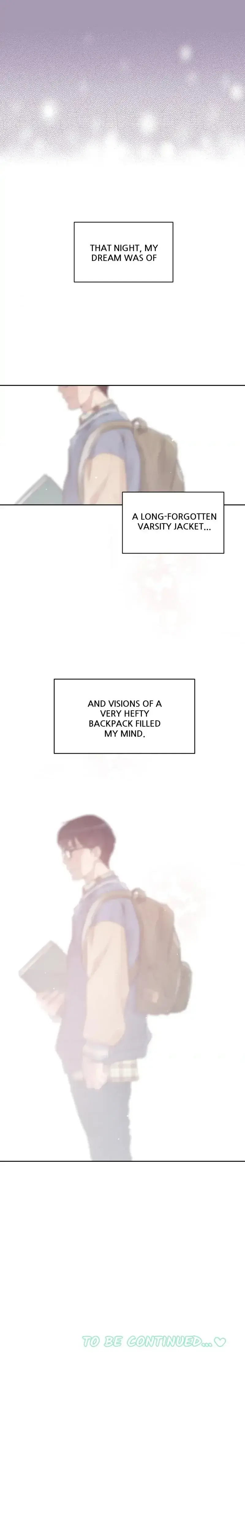 Don T Xxxx Where You Work Chapter 41 - Page 20