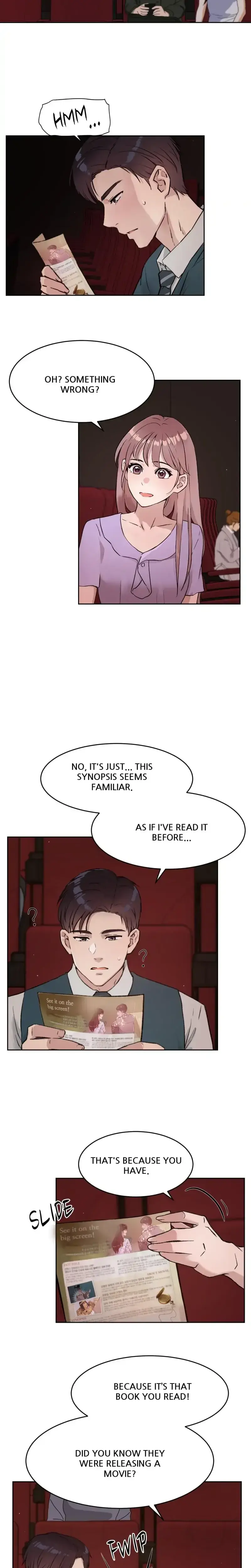 Don T Xxxx Where You Work Chapter 42 - Page 10