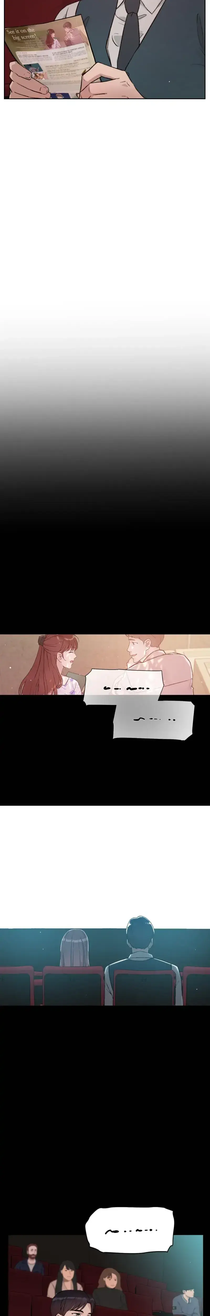 Don T Xxxx Where You Work Chapter 42 - Page 14