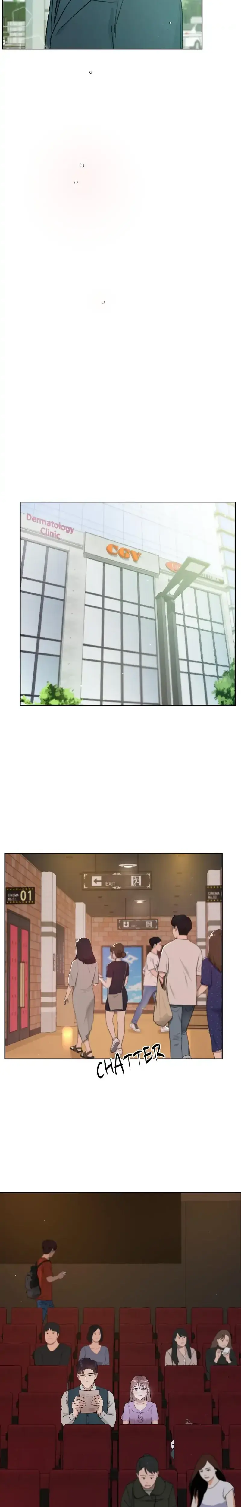 Don T Xxxx Where You Work Chapter 42 - Page 9