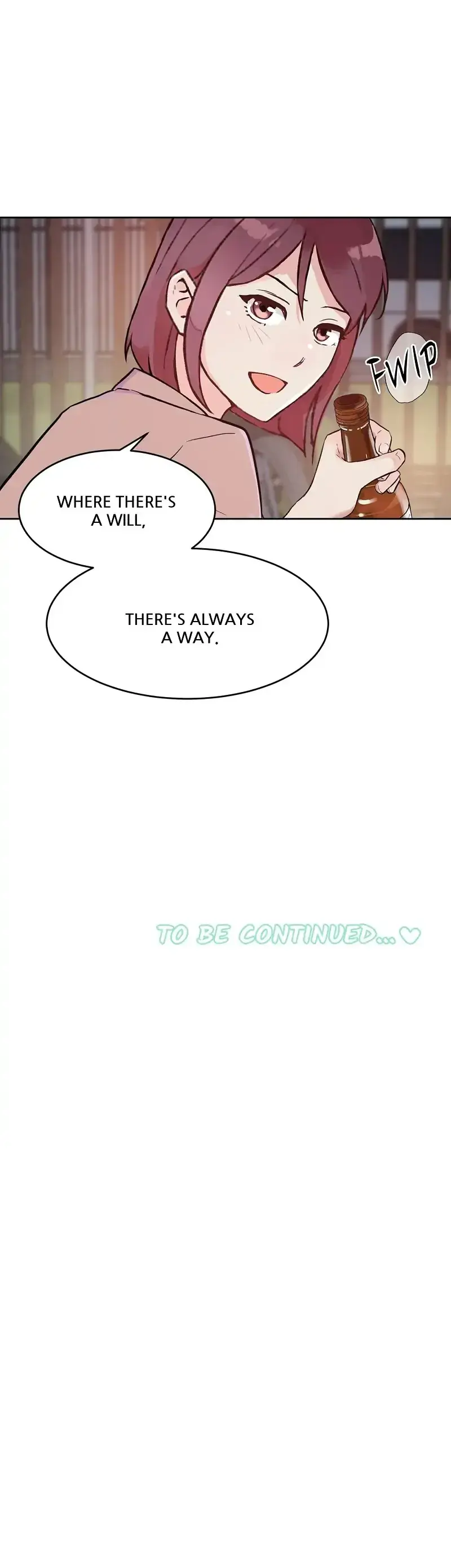 Don T Xxxx Where You Work Chapter 43 - Page 21