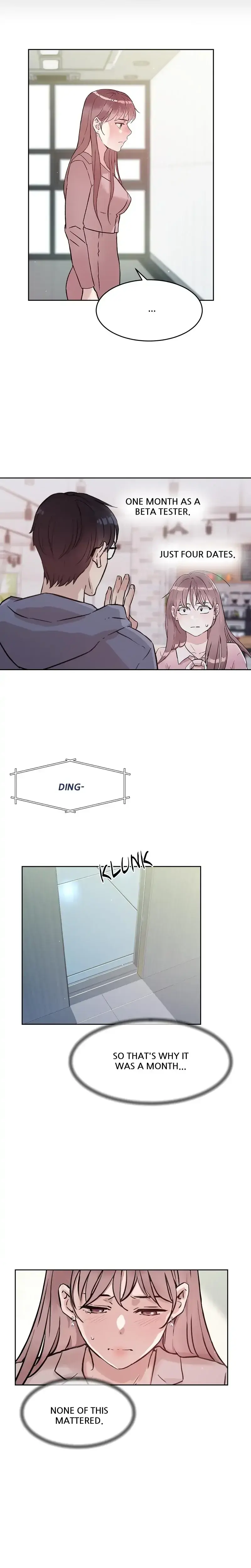 Don T Xxxx Where You Work Chapter 43 - Page 3