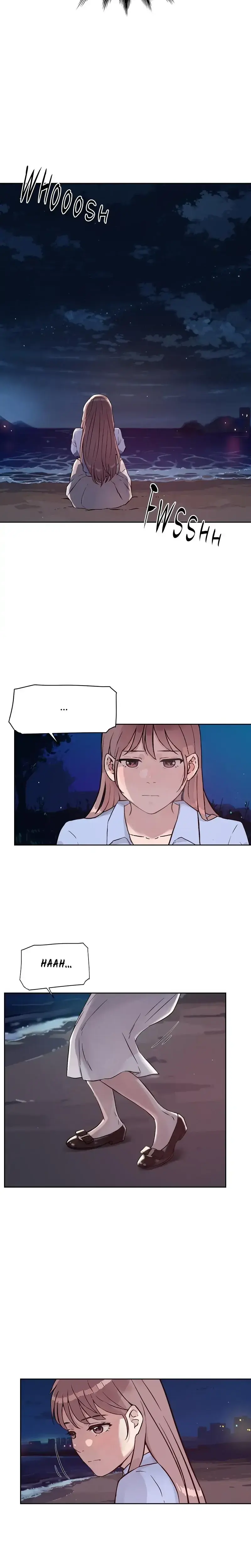 Don T Xxxx Where You Work Chapter 44 - Page 16