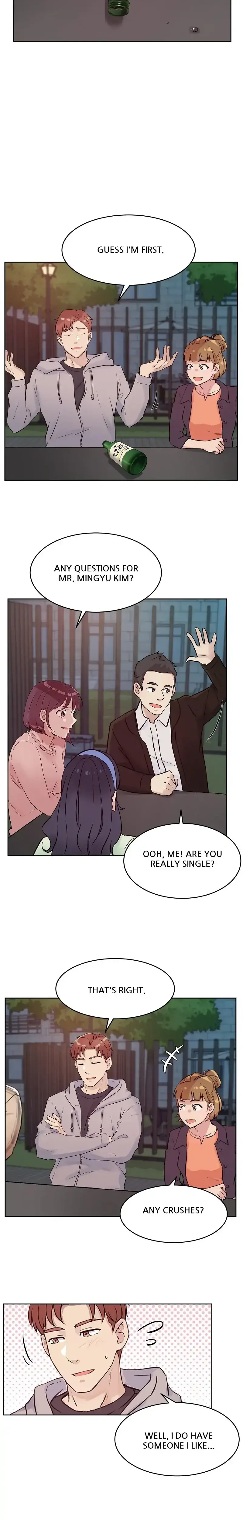 Don T Xxxx Where You Work Chapter 44 - Page 2