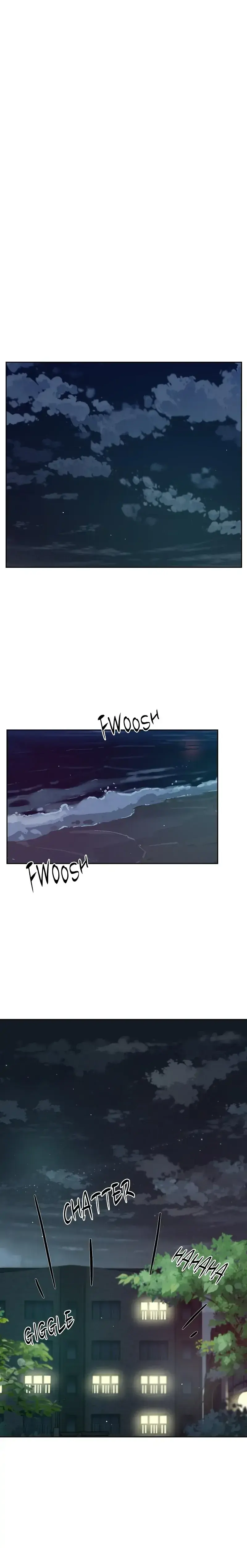 Don T Xxxx Where You Work Chapter 45 - Page 1