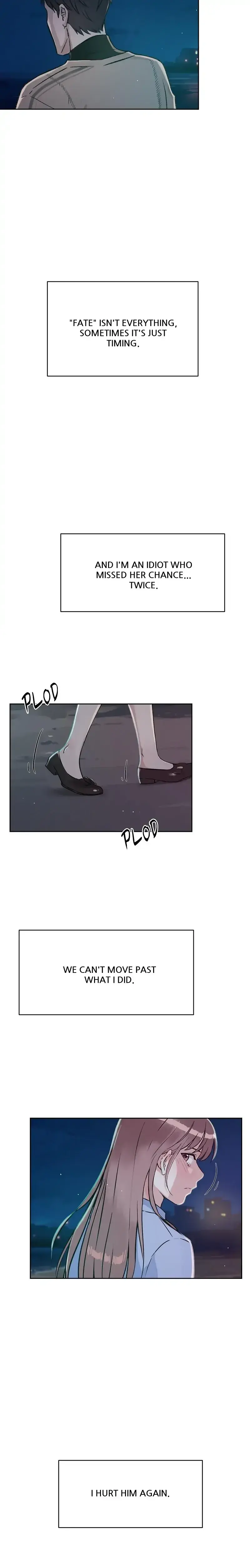 Don T Xxxx Where You Work Chapter 45 - Page 10