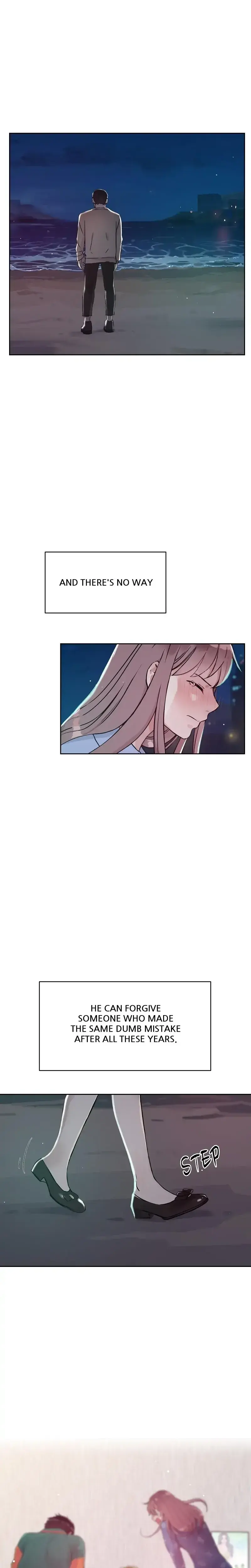 Don T Xxxx Where You Work Chapter 45 - Page 11