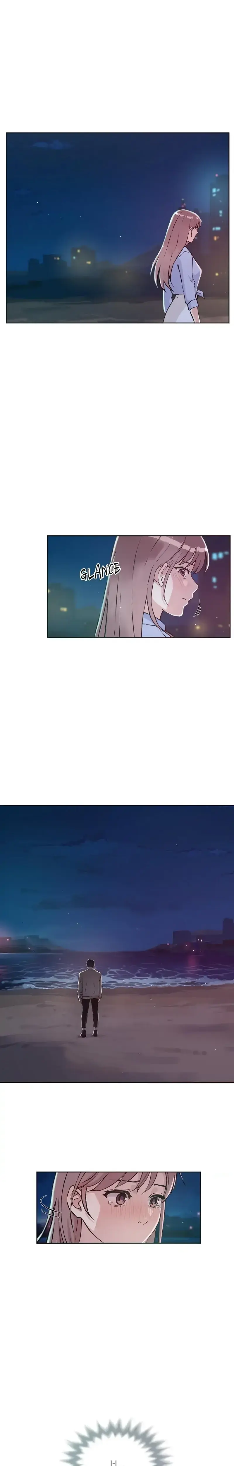 Don T Xxxx Where You Work Chapter 45 - Page 13
