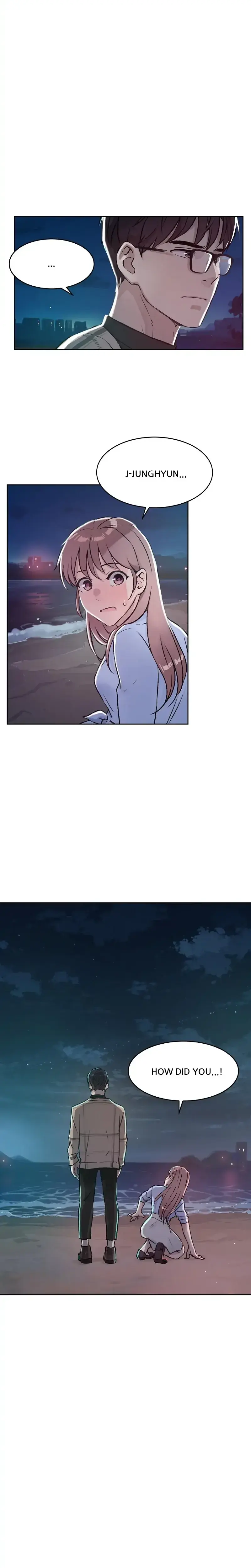 Don T Xxxx Where You Work Chapter 45 - Page 2