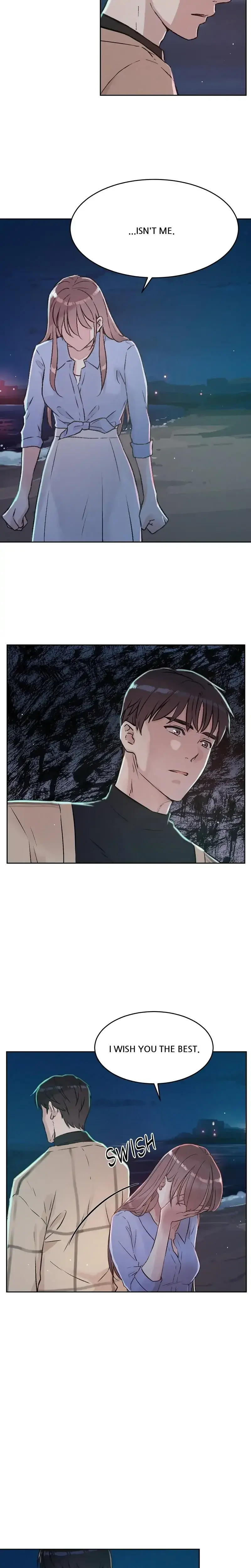 Don T Xxxx Where You Work Chapter 45 - Page 9
