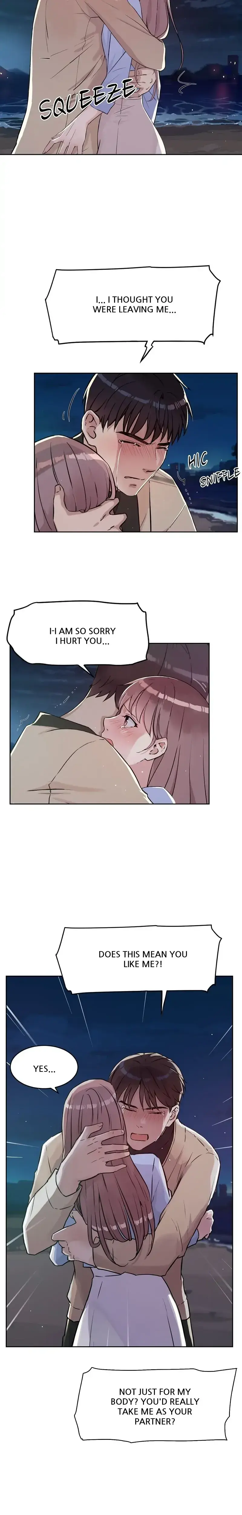 Don T Xxxx Where You Work Chapter 46 - Page 2