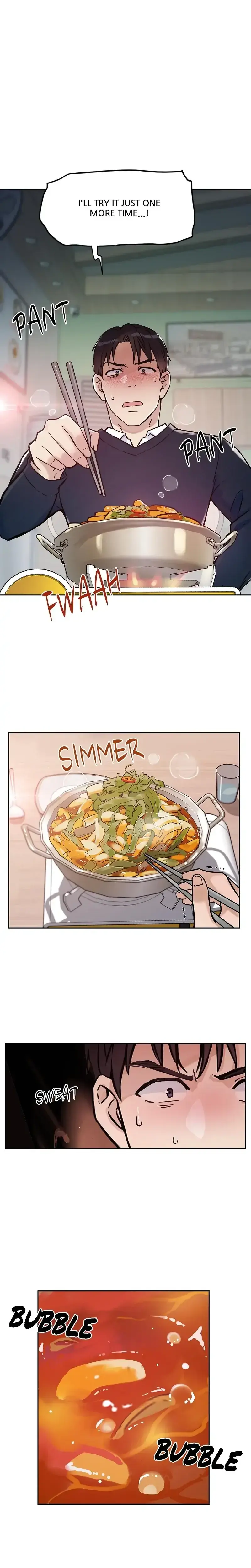 Don T Xxxx Where You Work Chapter 48 - Page 2