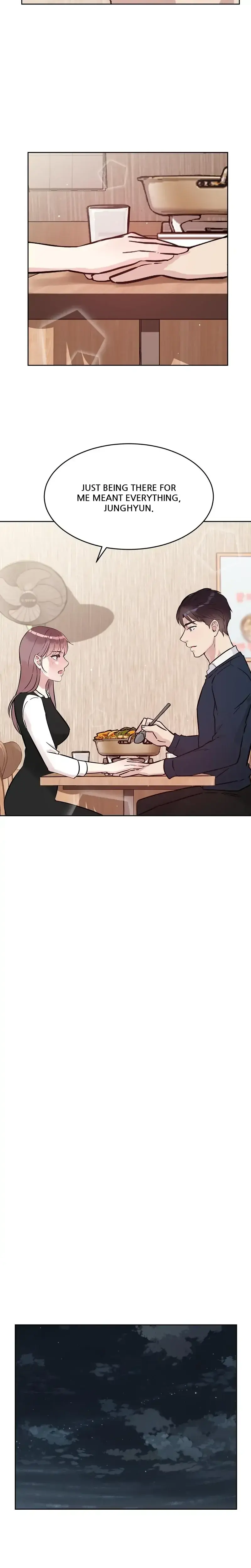 Don T Xxxx Where You Work Chapter 48 - Page 7