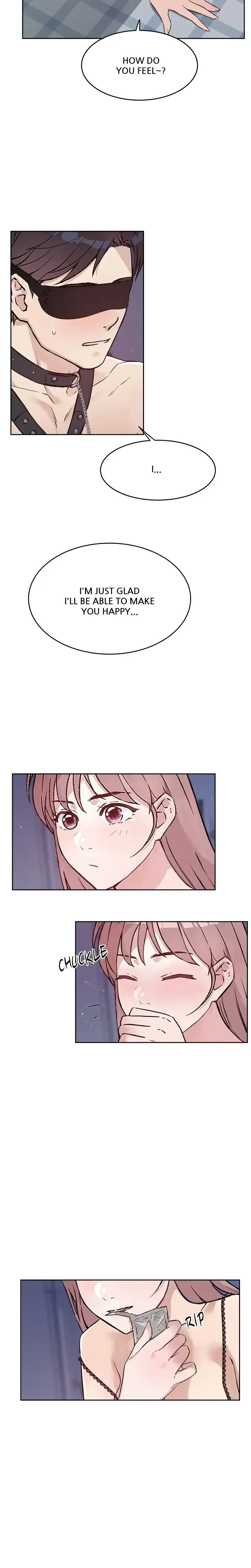 Don T Xxxx Where You Work Chapter 52 - Page 12