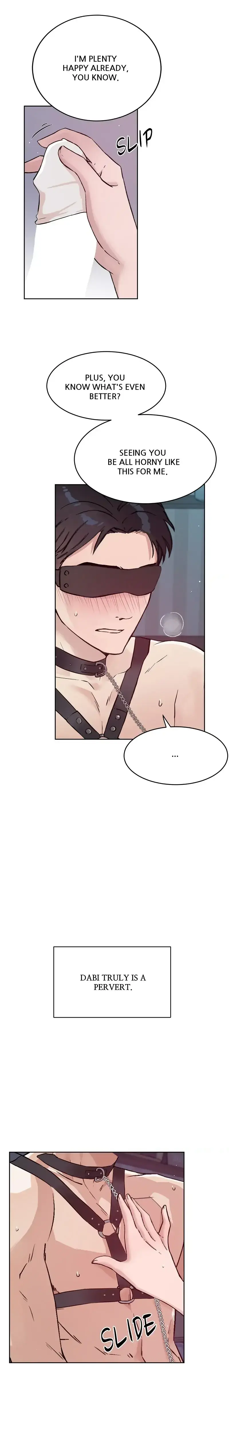 Don T Xxxx Where You Work Chapter 52 - Page 13