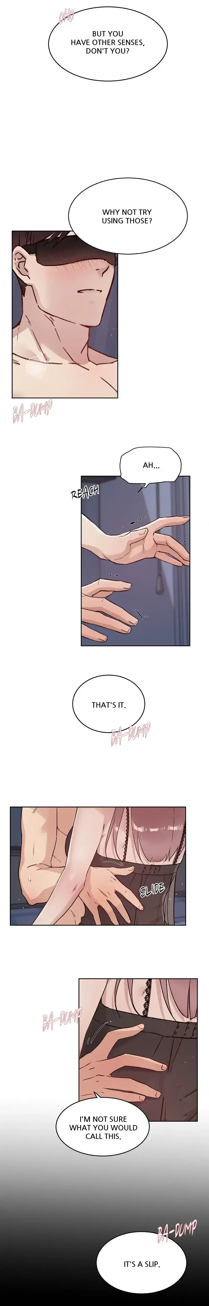 Don T Xxxx Where You Work Chapter 52 - Page 4