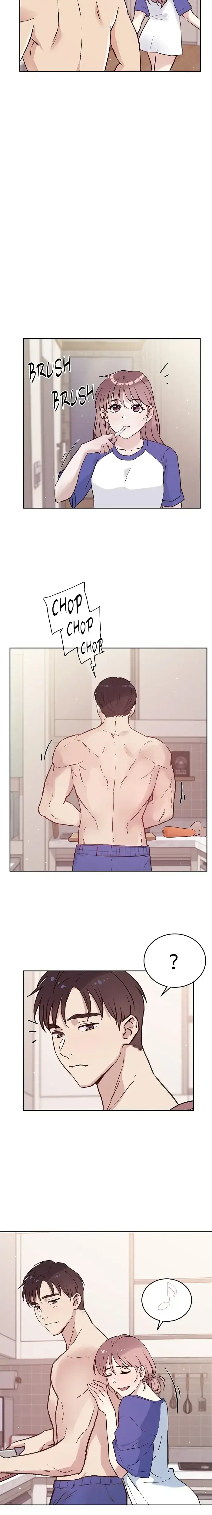 Don T Xxxx Where You Work Chapter 53 - Page 14