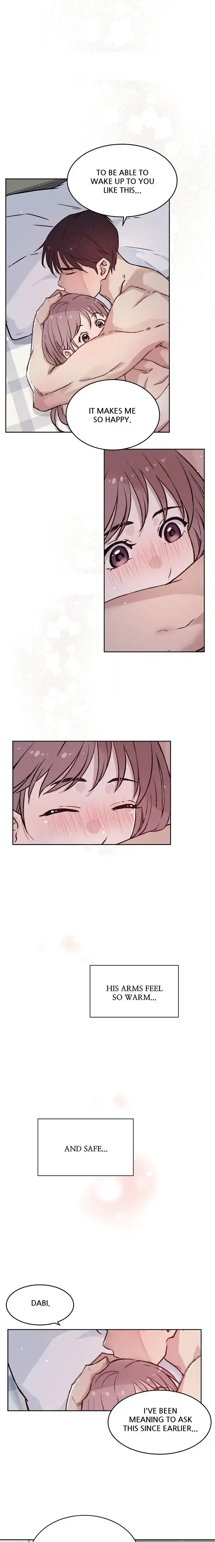 Don T Xxxx Where You Work Chapter 53 - Page 2