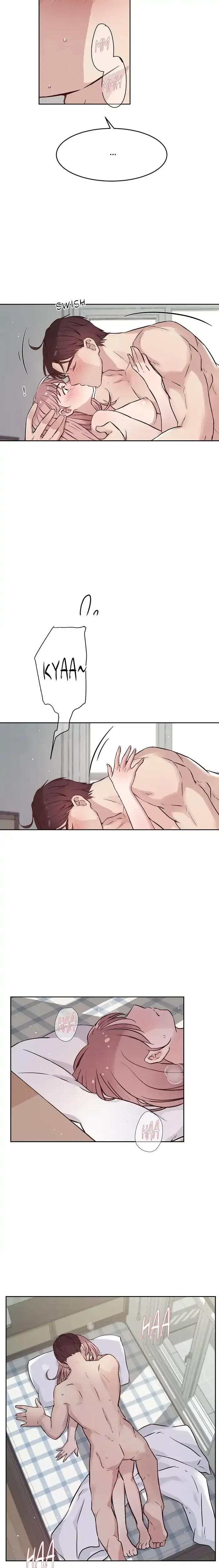 Don T Xxxx Where You Work Chapter 53 - Page 7