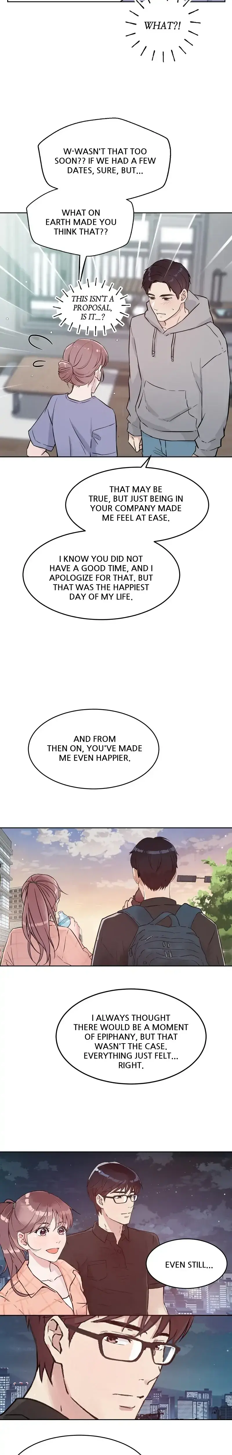 Don T Xxxx Where You Work Chapter 54 - Page 17