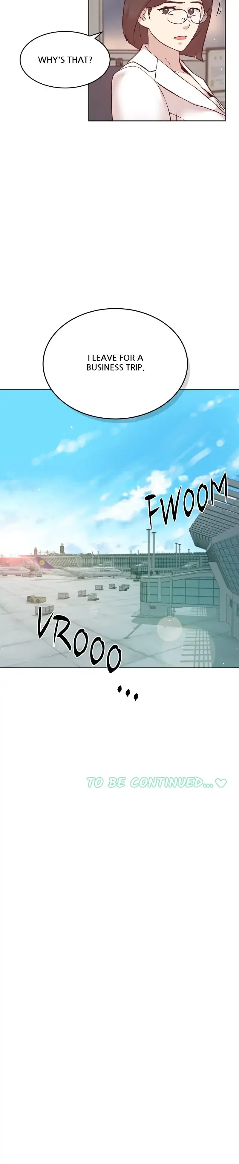 Don T Xxxx Where You Work Chapter 55 - Page 18