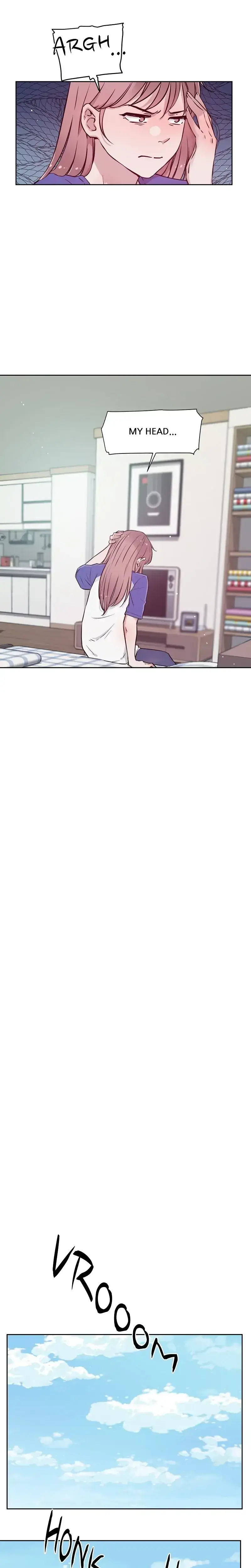 Don T Xxxx Where You Work Chapter 55 - Page 6
