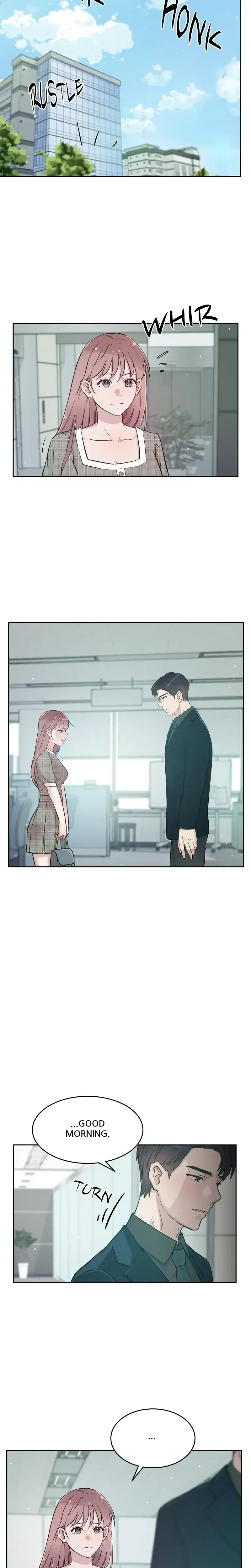 Don T Xxxx Where You Work Chapter 55 - Page 7