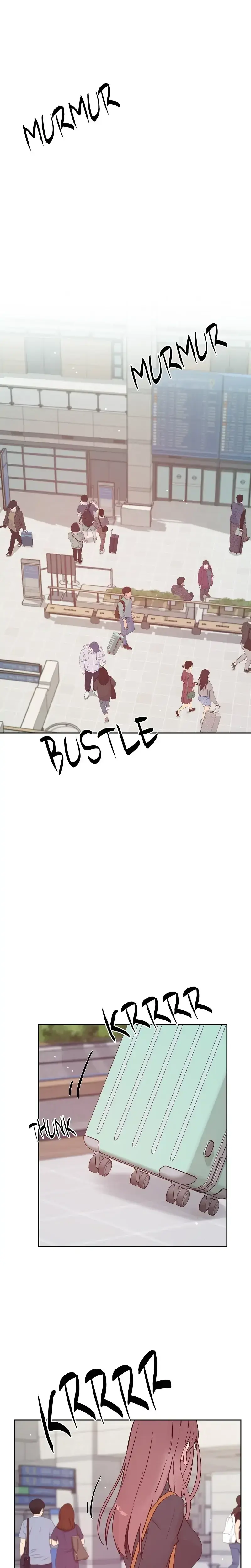 Don T Xxxx Where You Work Chapter 56 - Page 1