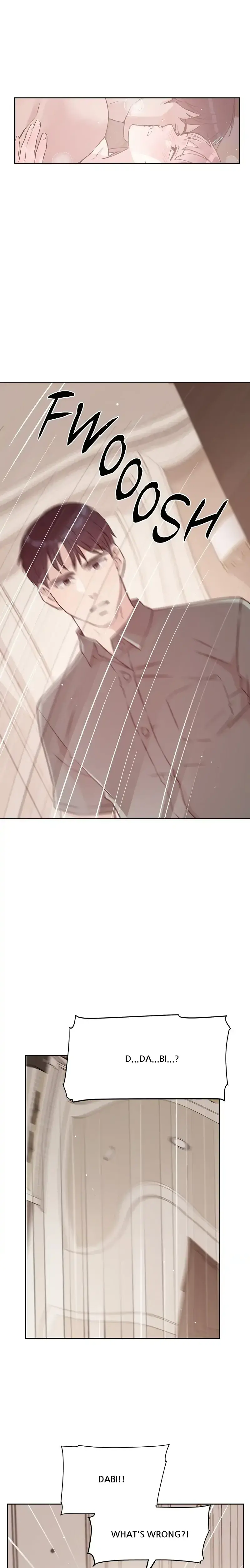 Don T Xxxx Where You Work Chapter 56 - Page 13