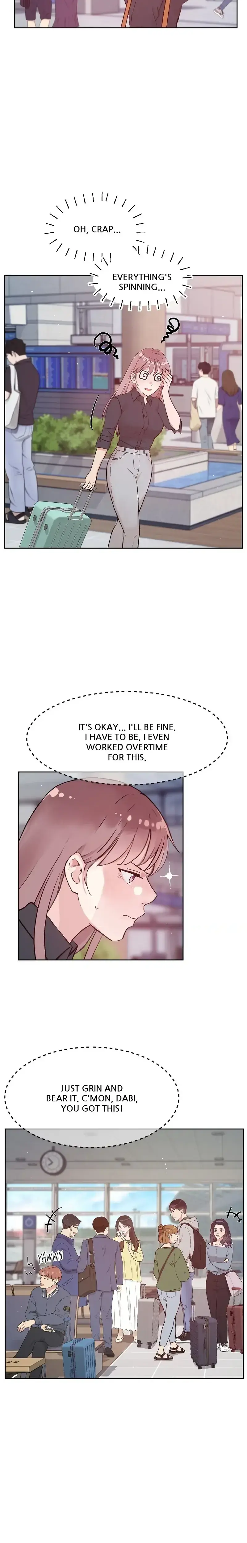 Don T Xxxx Where You Work Chapter 56 - Page 2