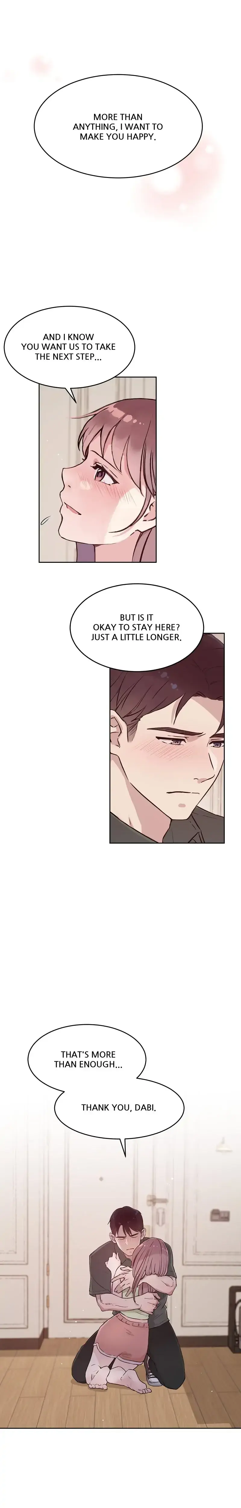 Don T Xxxx Where You Work Chapter 56 - Page 21