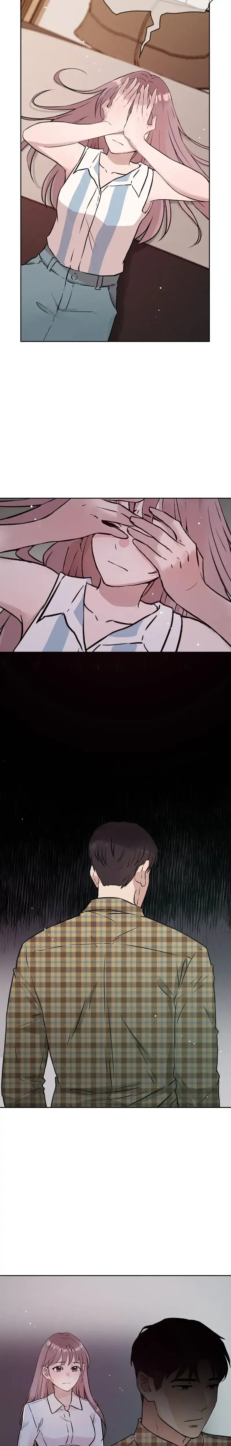 Don T Xxxx Where You Work Chapter 56 - Page 8