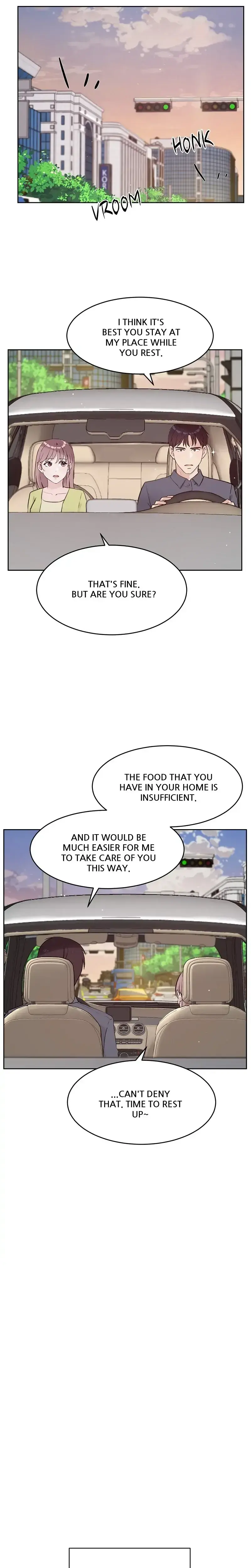 Don T Xxxx Where You Work Chapter 57 - Page 10