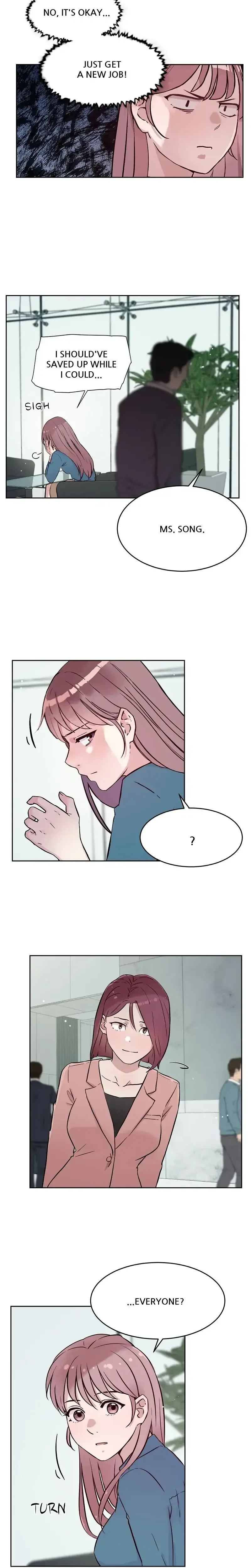 Don T Xxxx Where You Work Chapter 58 - Page 16