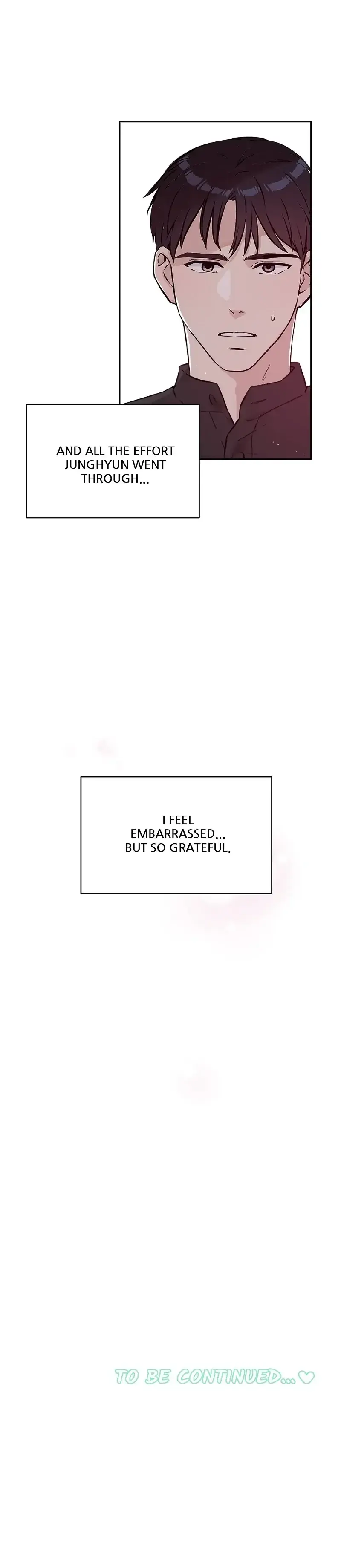 Don T Xxxx Where You Work Chapter 58 - Page 21