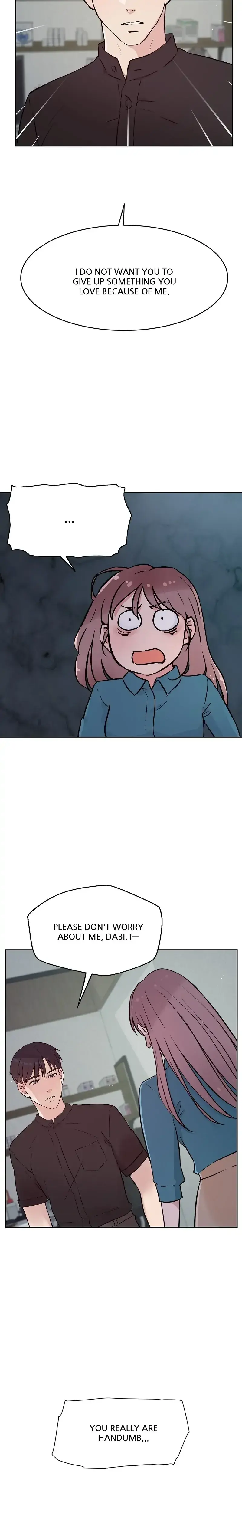 Don T Xxxx Where You Work Chapter 58 - Page 6