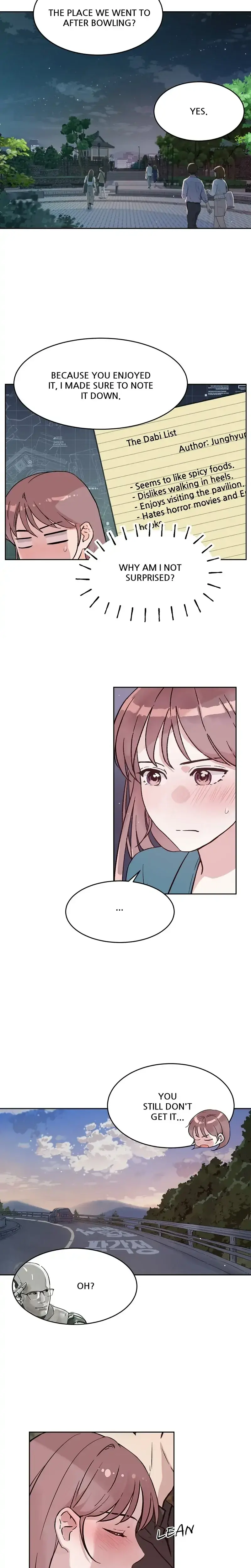 Don T Xxxx Where You Work Chapter 59 - Page 10