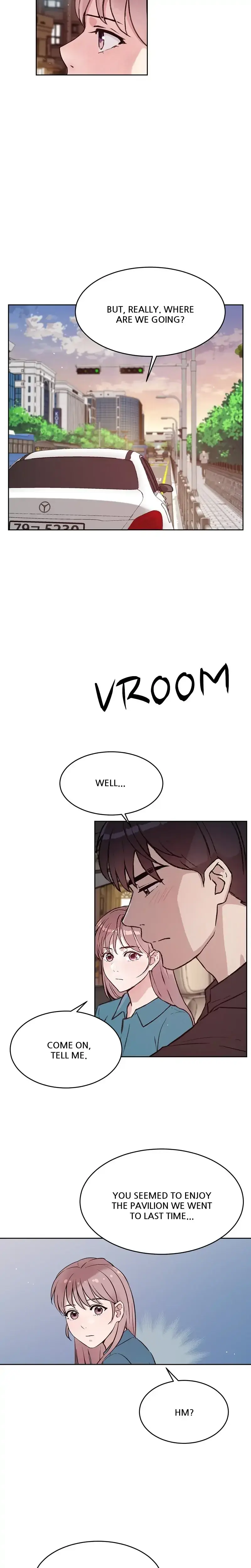 Don T Xxxx Where You Work Chapter 59 - Page 9