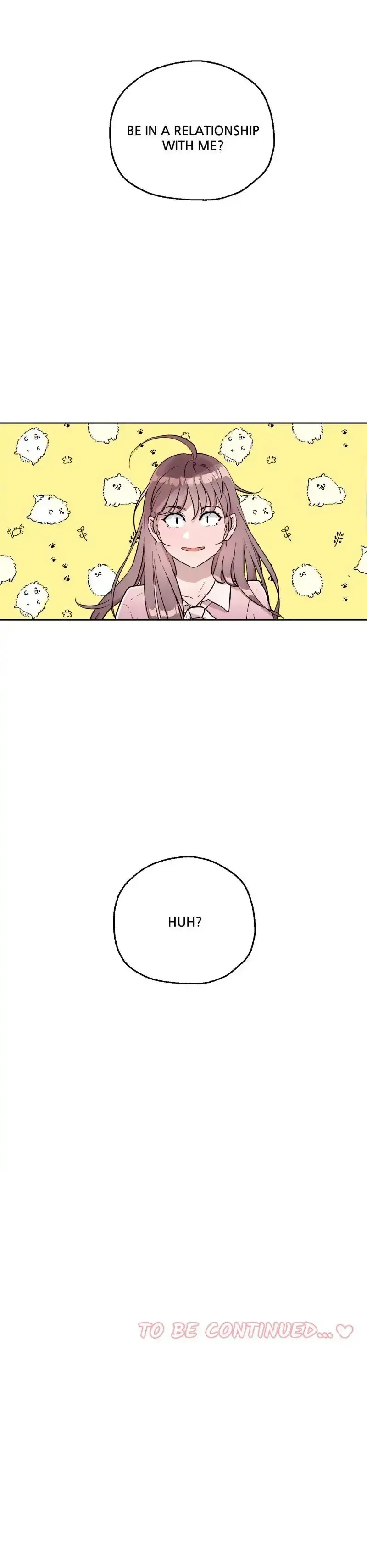 Don T Xxxx Where You Work Chapter 6 - Page 22