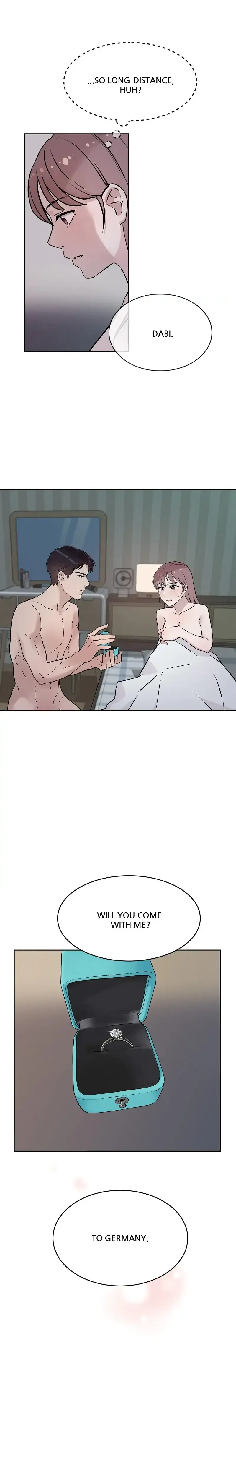 Don T Xxxx Where You Work Chapter 60 - Page 11