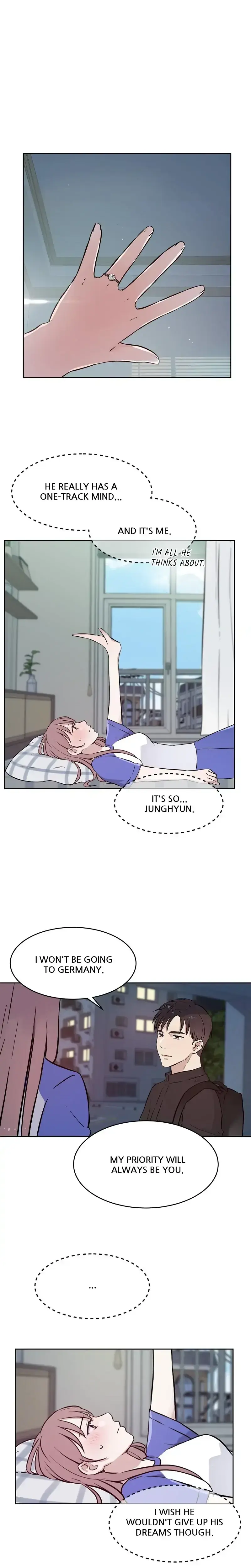 Don T Xxxx Where You Work Chapter 60 - Page 18