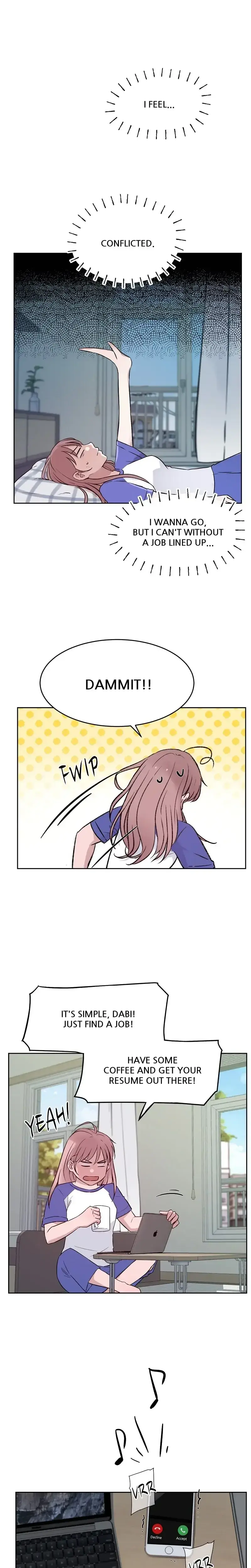 Don T Xxxx Where You Work Chapter 60 - Page 19