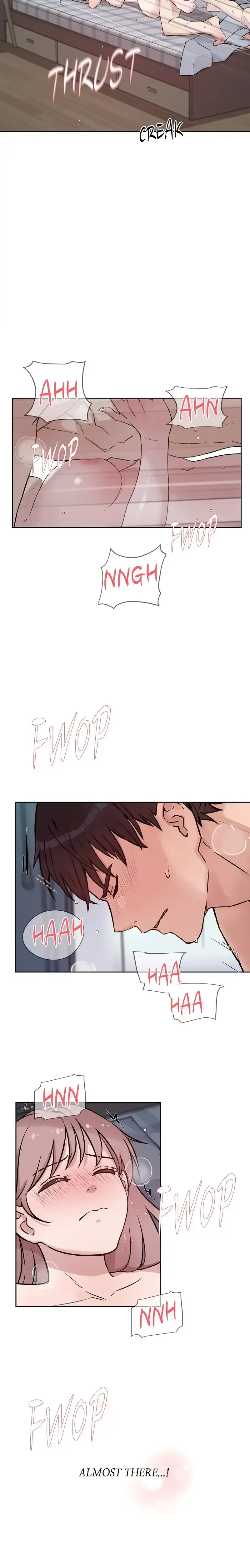 Don T Xxxx Where You Work Chapter 60 - Page 2