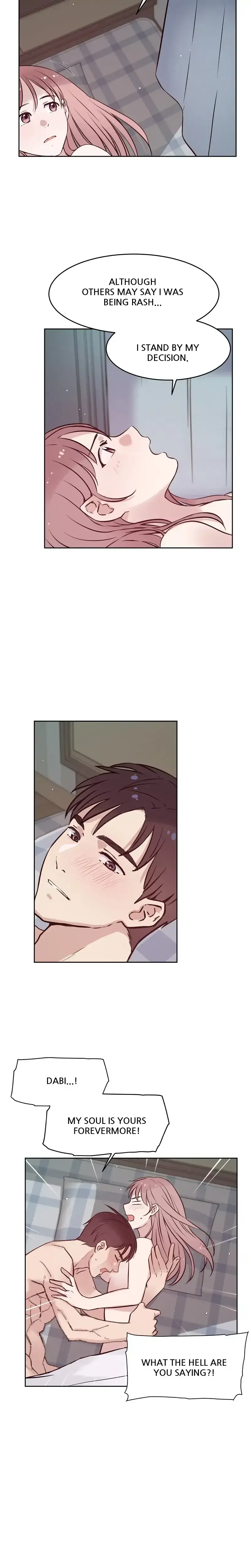 Don T Xxxx Where You Work Chapter 60 - Page 7