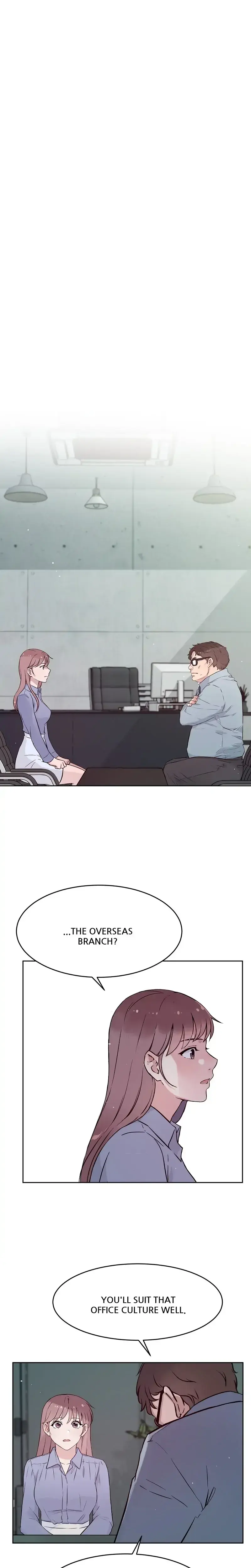Don T Xxxx Where You Work Chapter 61 - Page 16