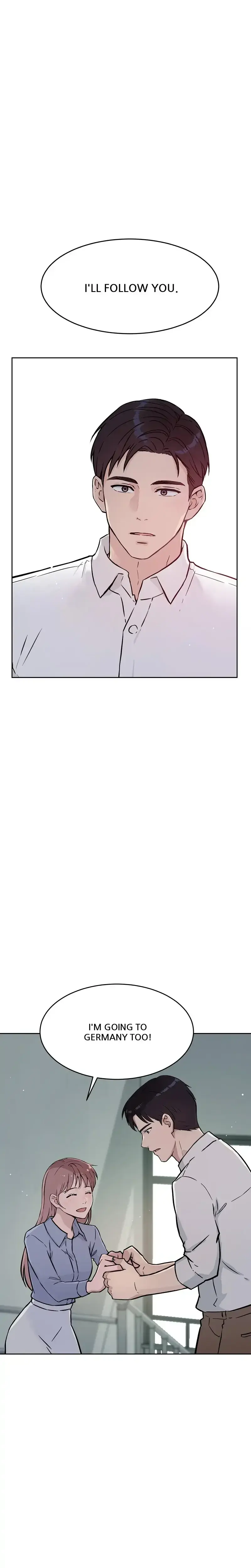 Don T Xxxx Where You Work Chapter 61 - Page 19