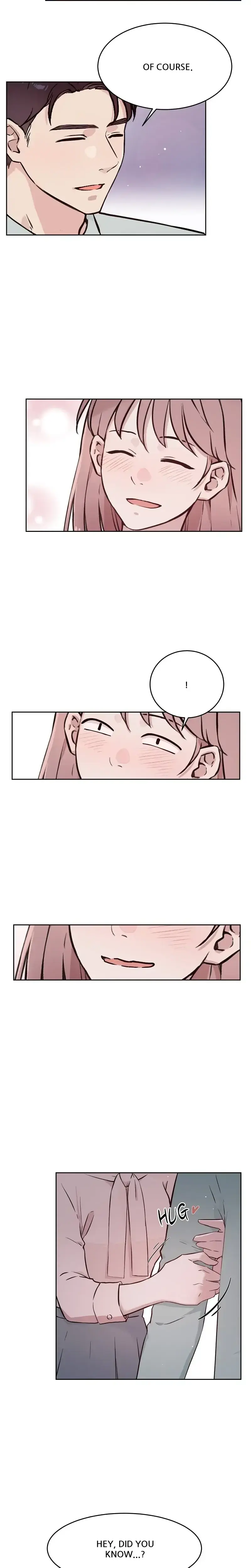 Don T Xxxx Where You Work Chapter 62 - Page 14